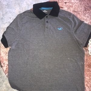 Men’s Polo Shirt